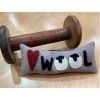 The Color Wheel in Wool