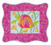 Fabric Painting: Fresh Fish
