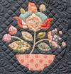 Machine Applique Reimagined