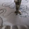 Quilts & Wearables with Free Motion Quilting