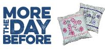 Extraordinary Embroidery with Mylar (MDB)