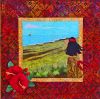 Dimensional Elements in Quilting