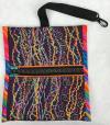 Fancy Phone Wallet with Threadwork and Couching