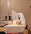 Unpack that NEW Serger NOW!