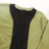 Practical Serging for Garment Construction