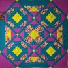 Custom Quilting with EmbroideLee