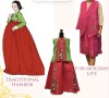 Hanbok: Korean Tradition, Modernity & Cultural Dialogue