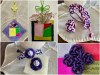 The Art of Maedeup—Korean Decorative Knotting