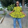 A Beginner's Guide to Sewing Patterns