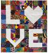 LOVE Quilt