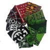 Stories that African Print Fabrics Tell, Part 2