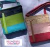 Alice Colorblock Crossbody Bag