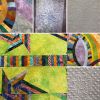 Mendhi Magic Quilting Motifs