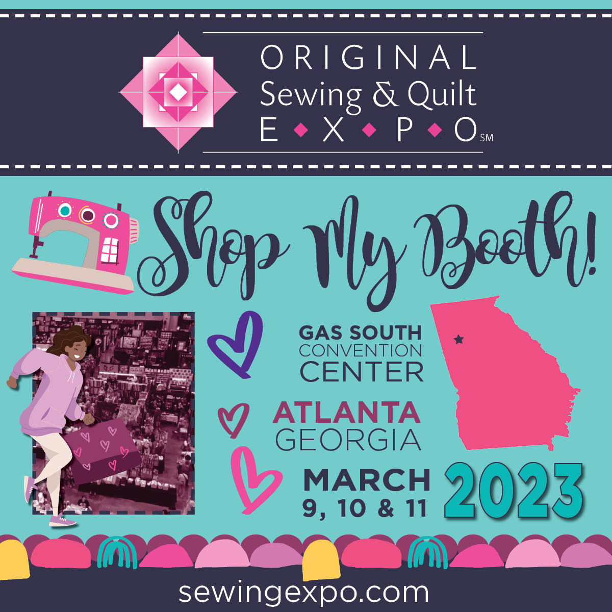 Home Unique Sew Fabrics and Crafts Alpharetta GA 30005